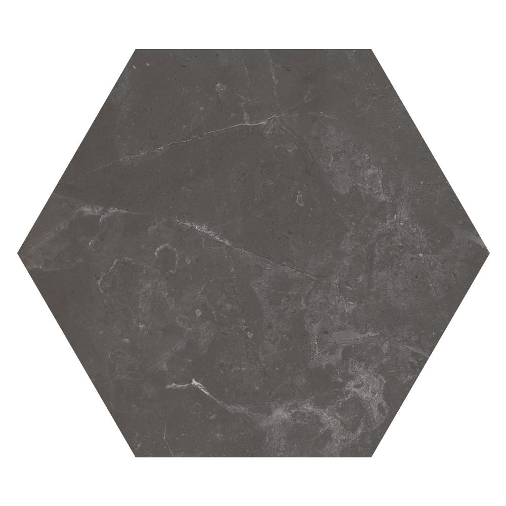 Pinnacle - T-VS-PNC-NERO-FT-DS8X9HEX-M