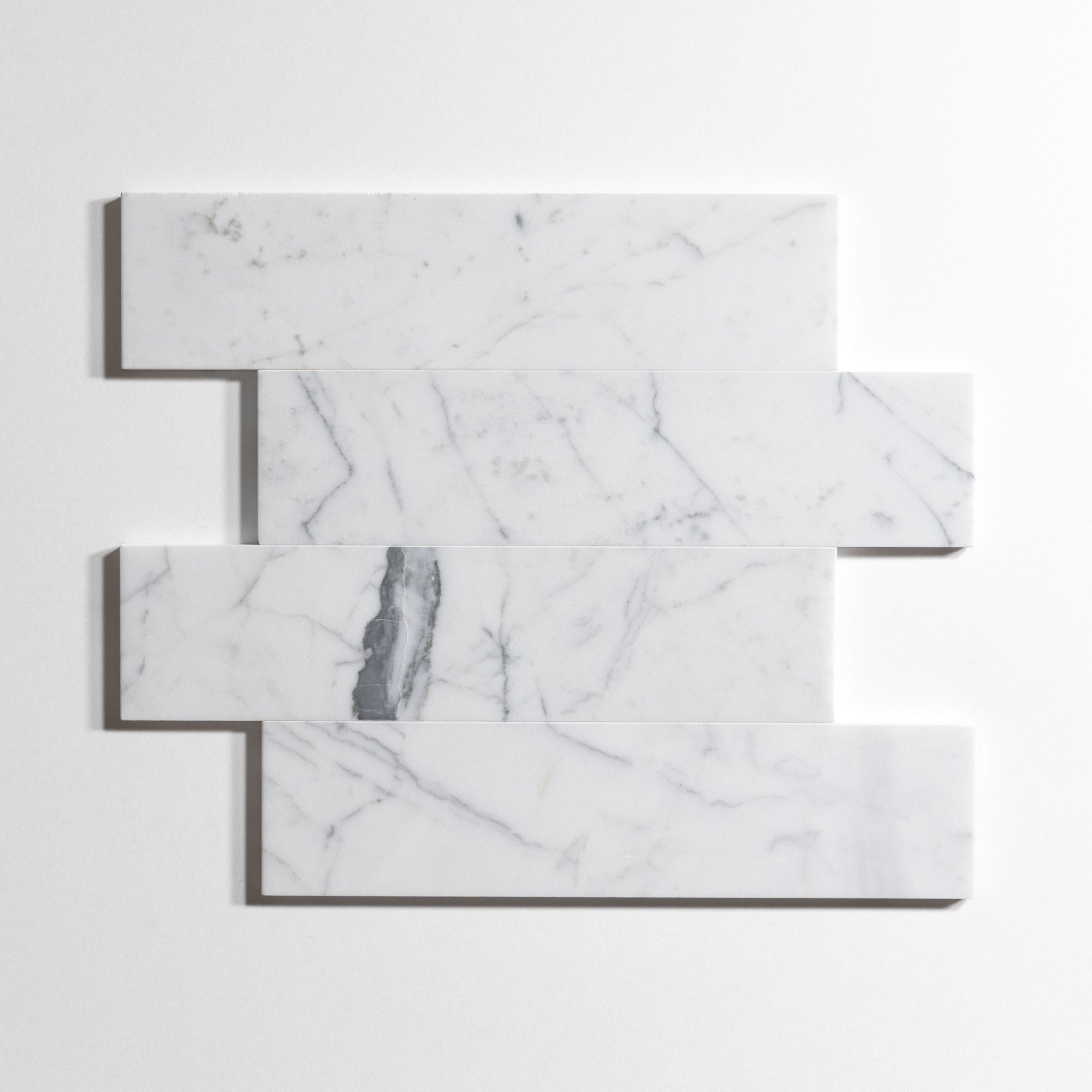 Statuary - T-2838-X-STY-WT-3X12-POL
