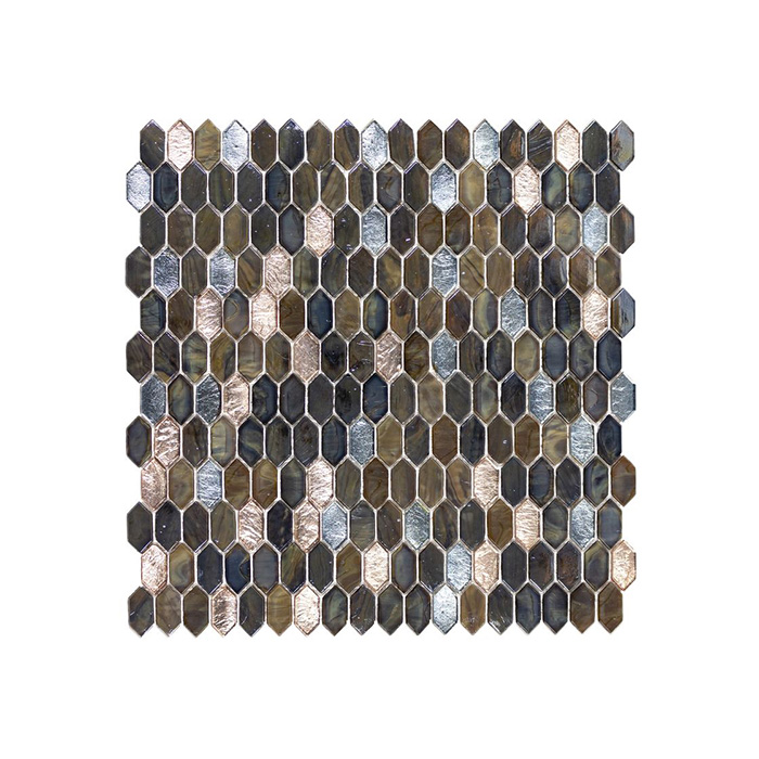 Royal Gems - T-262106-RYGM-TEY-WT-MOSRGL-GLS