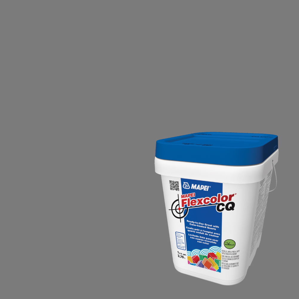 Product image for Flexcolor CQ 5019 Pearl Gray 1 Gallon