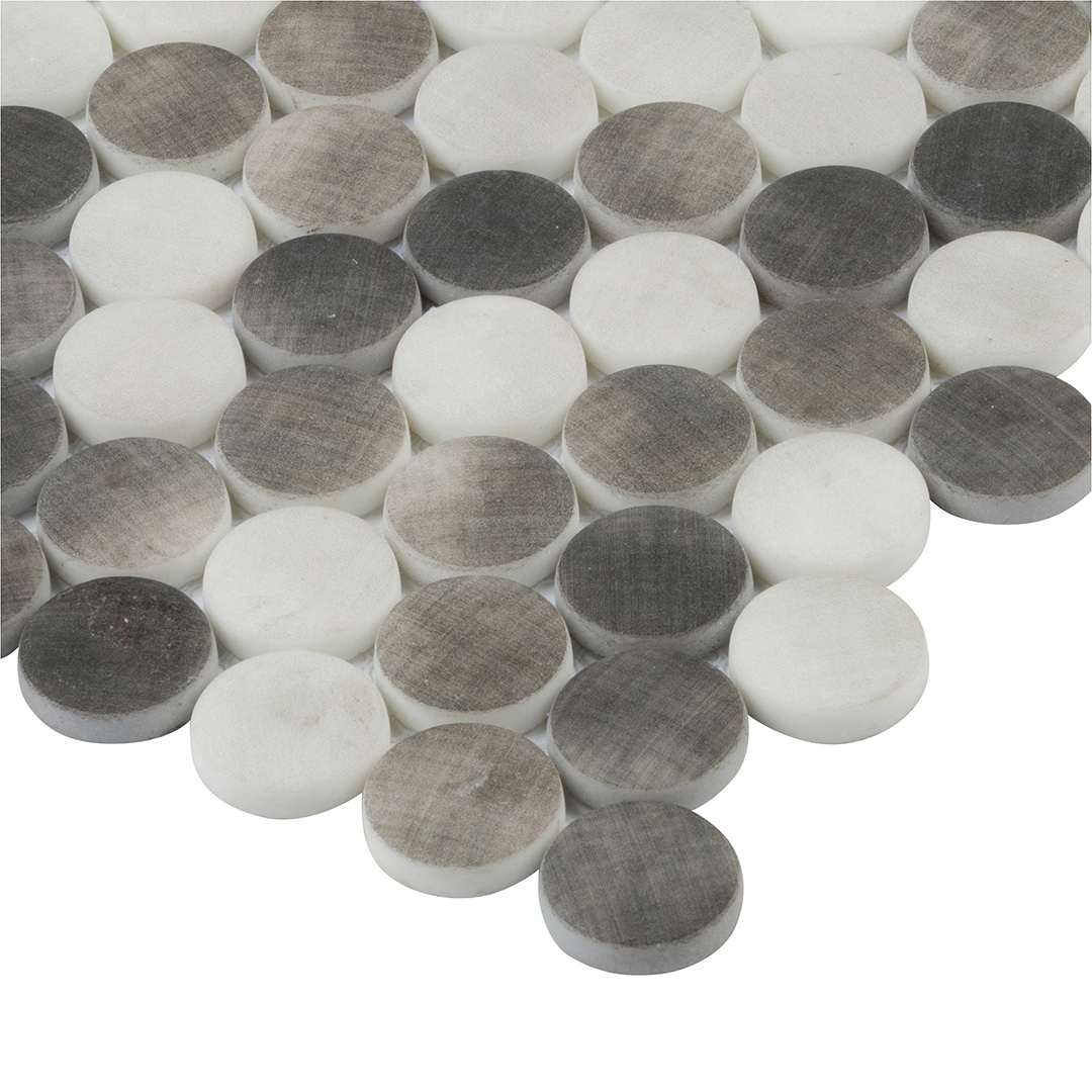 Emersyn Lane - T-6000-EML-NITLIT-WT-MOS12X12LIN-M