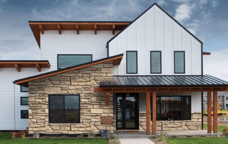 Craft Trail Ledge Timberwolf Flats