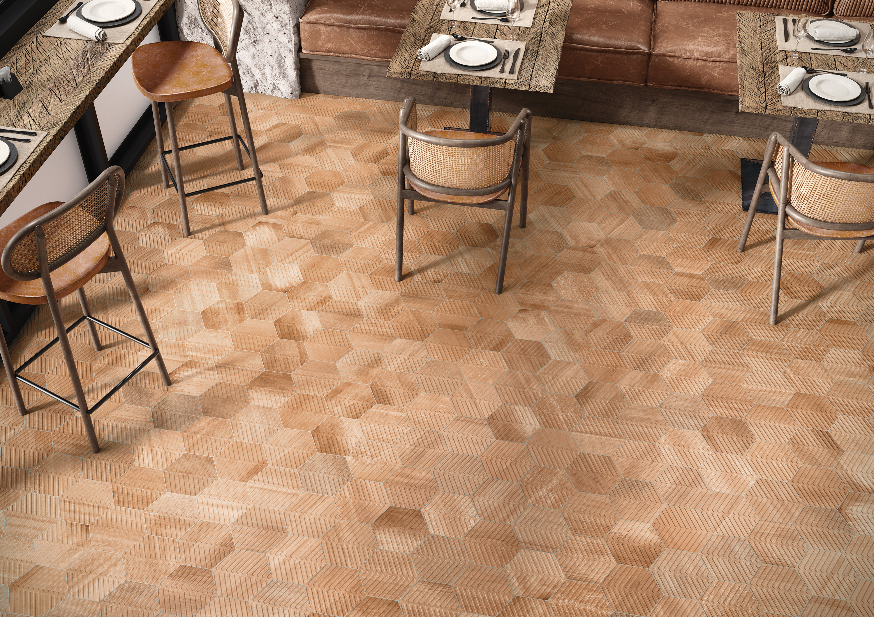 Product image for Cotto Moderno