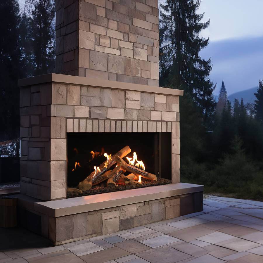 Product image for Outdoor Front Facing