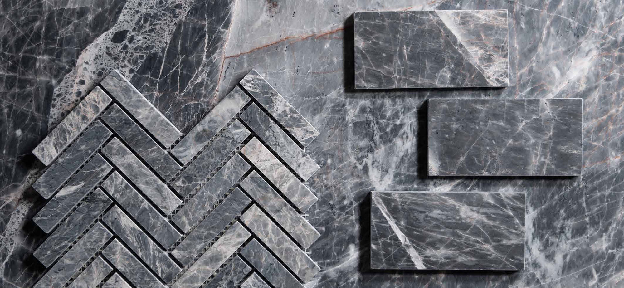 Product image for Riviera Gray