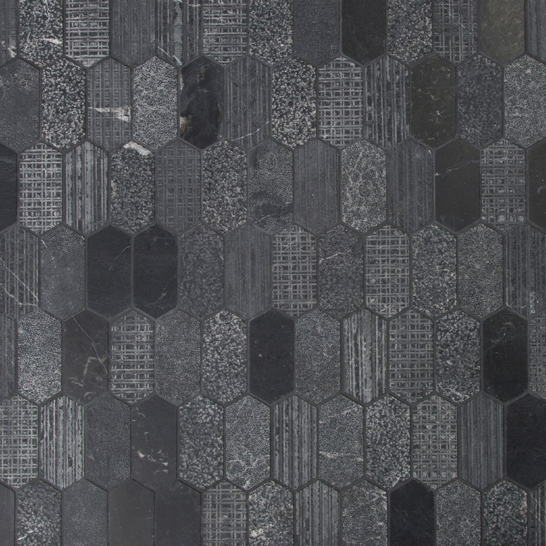 Shift - T-6000-SHI-CHAR-WT-MOSPPK-TXT