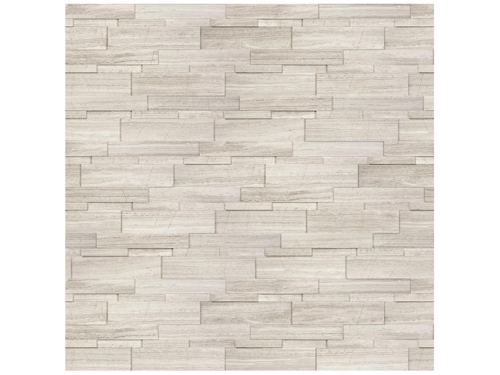 Product image for Ledger Stone Strada Mist Cubics