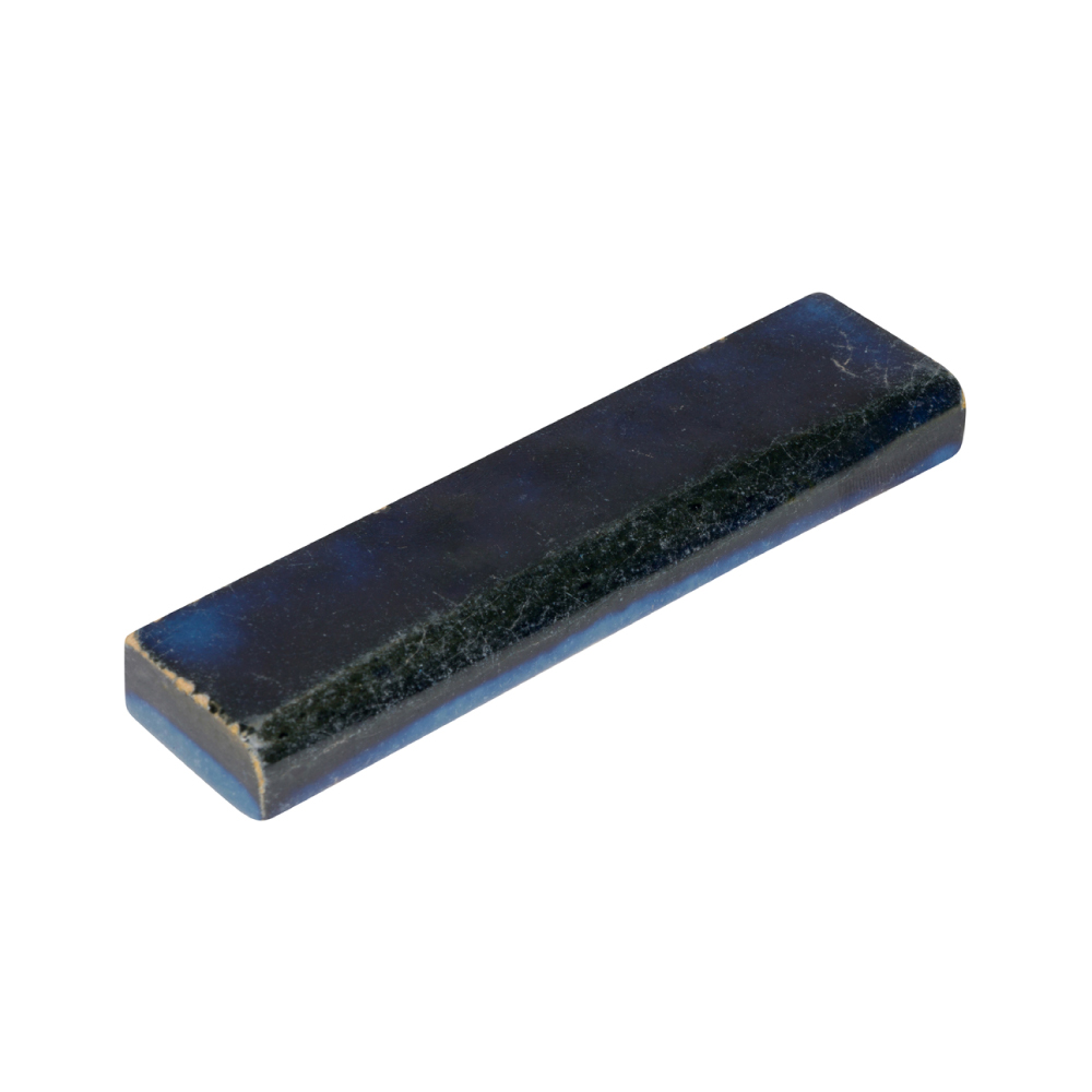 Antique Zellige - T-145069-AZLG-MER-DBN-1X4-T