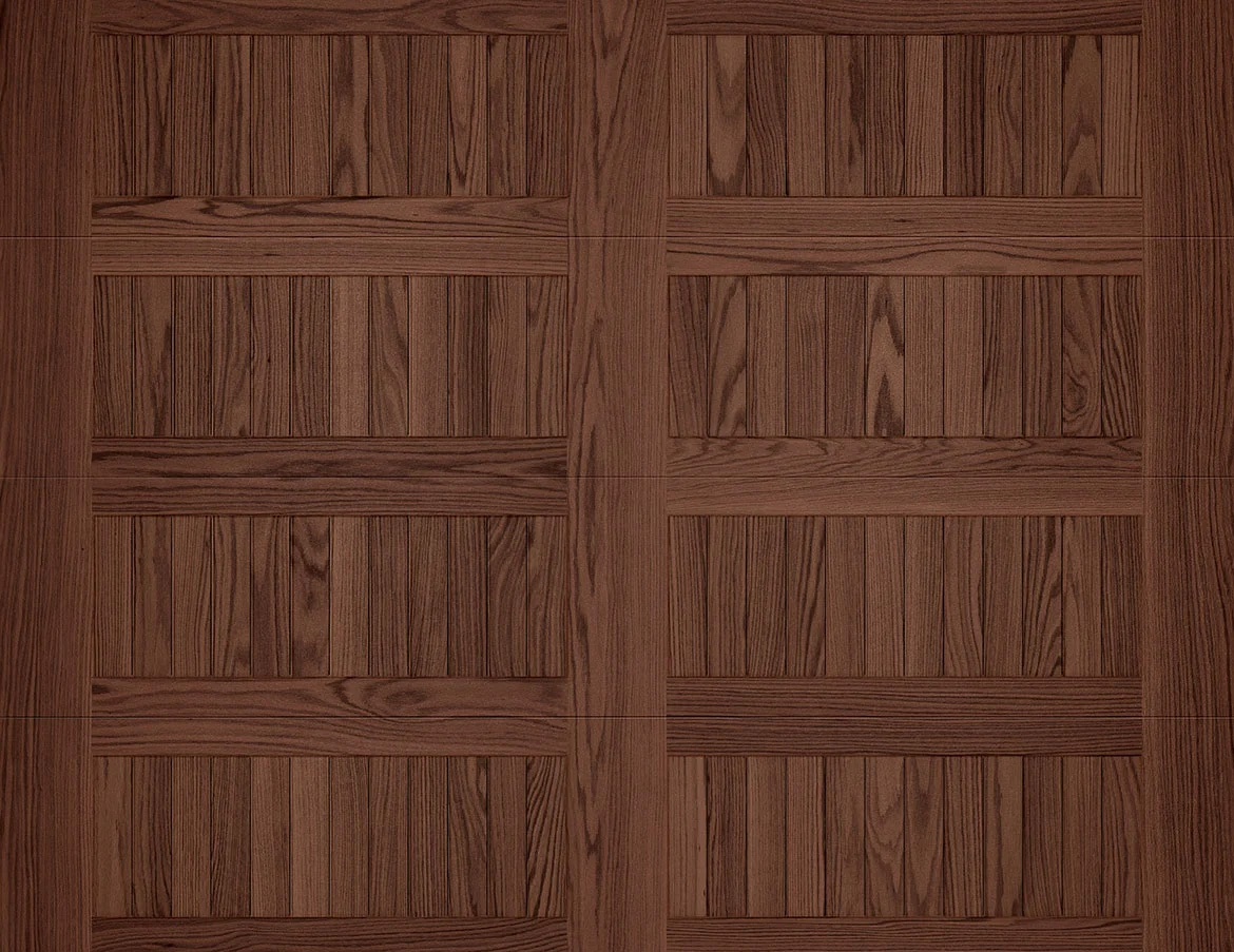 Product image for 5283 Stamped Carriage Short