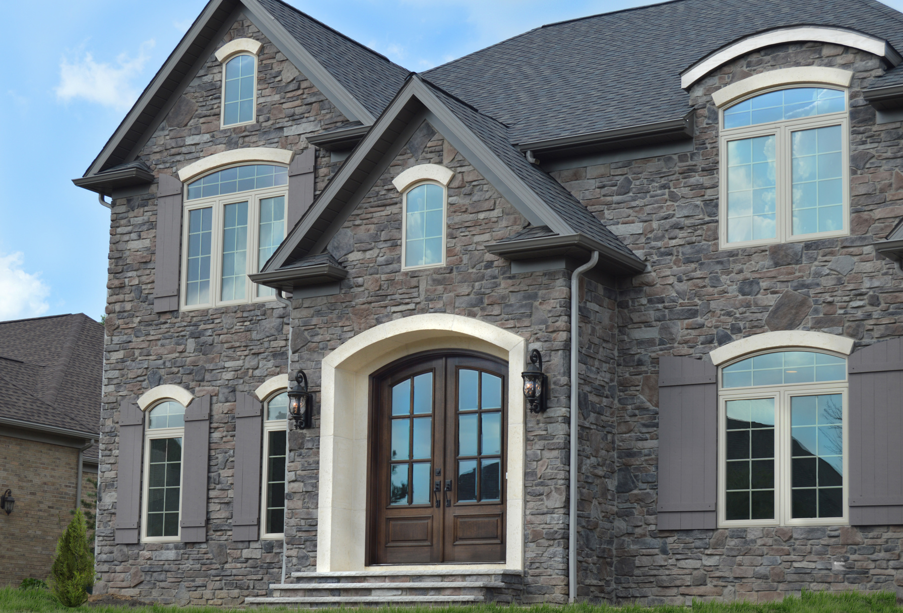 Weatherledge Charcoal