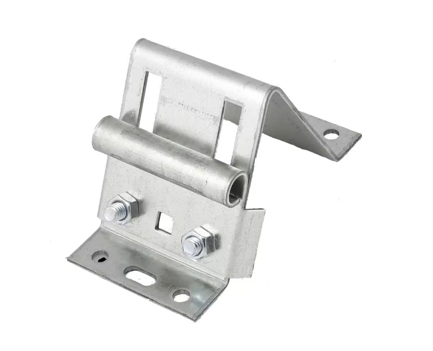Product image for Resi Top Fixture Roller Bracket