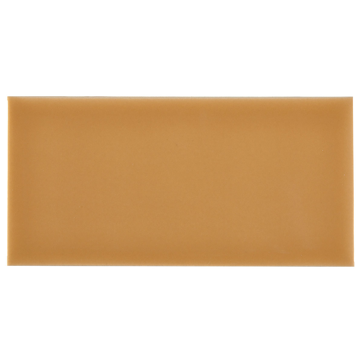 Cursive - T-2922-CRSV-CRV08-WT-3X6-GLS