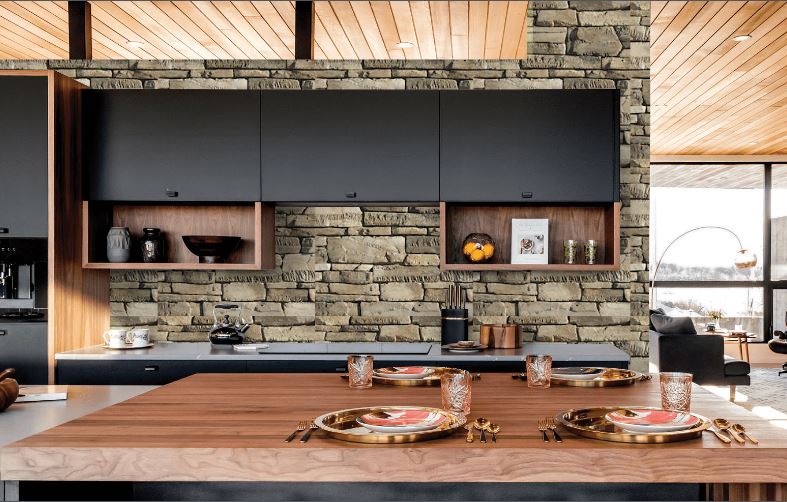 Craft Peak Ledge Timberwolf Flats