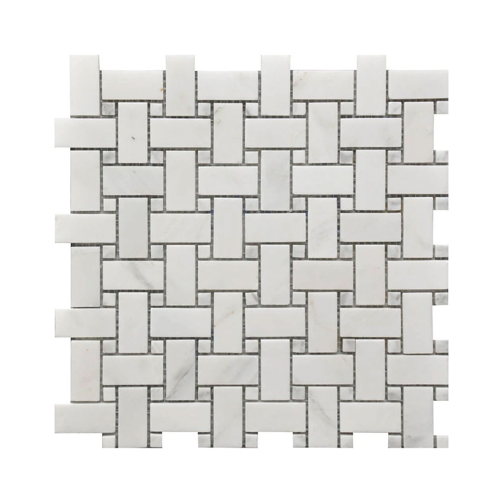Basket-Weave