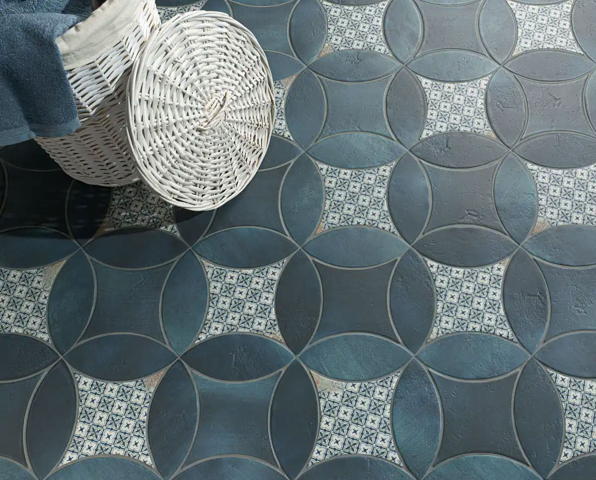 Nexus-Midnight-Blue-Matte Nexus-Blue-Deco-MatteROOM