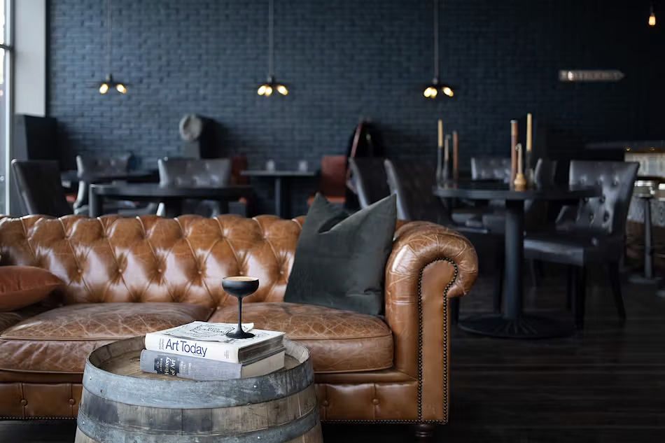 Craft Paintgrade Brick Loft Flats