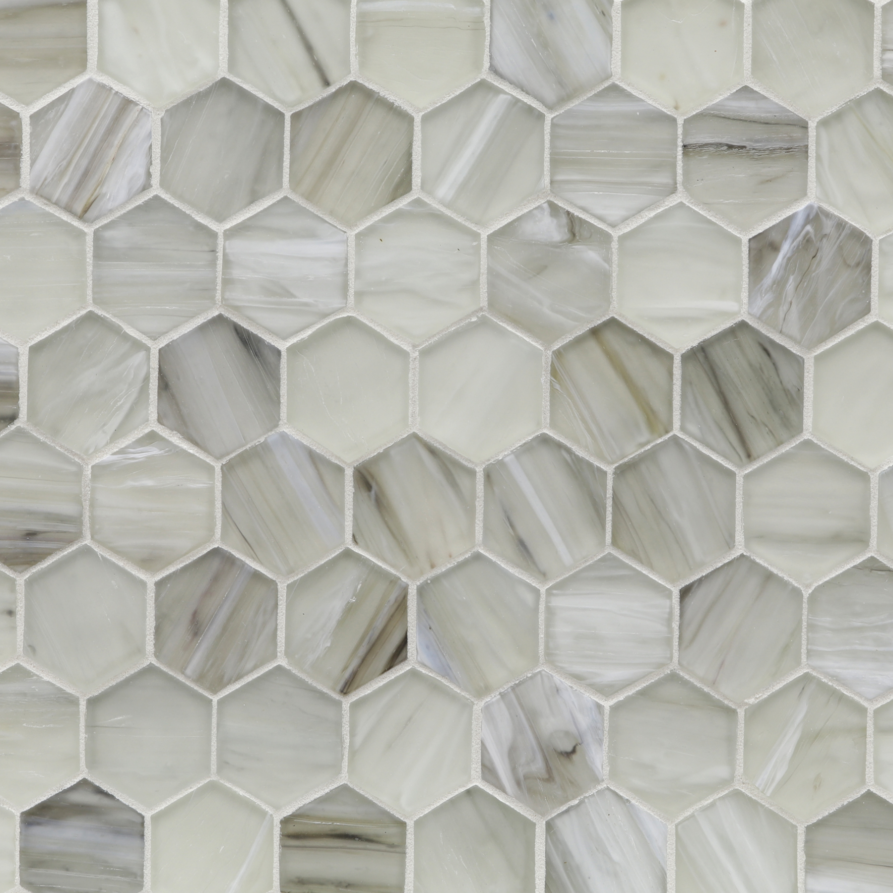 Luce - T-145069-LCE-SK-WT-MOS2HEX-SI