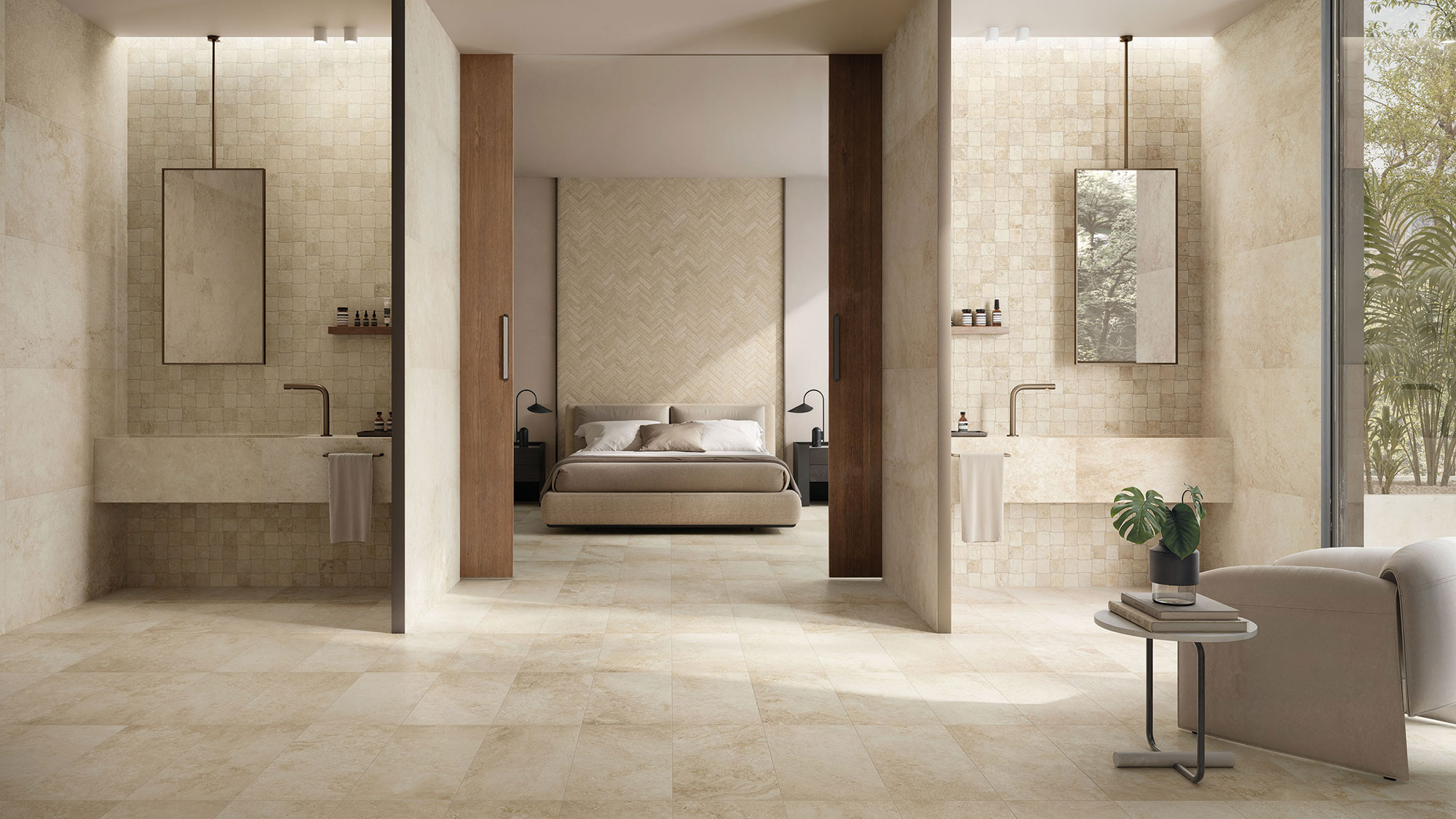 Trail - T-196252-TRL-CCI-FT-24X48-MR9MM