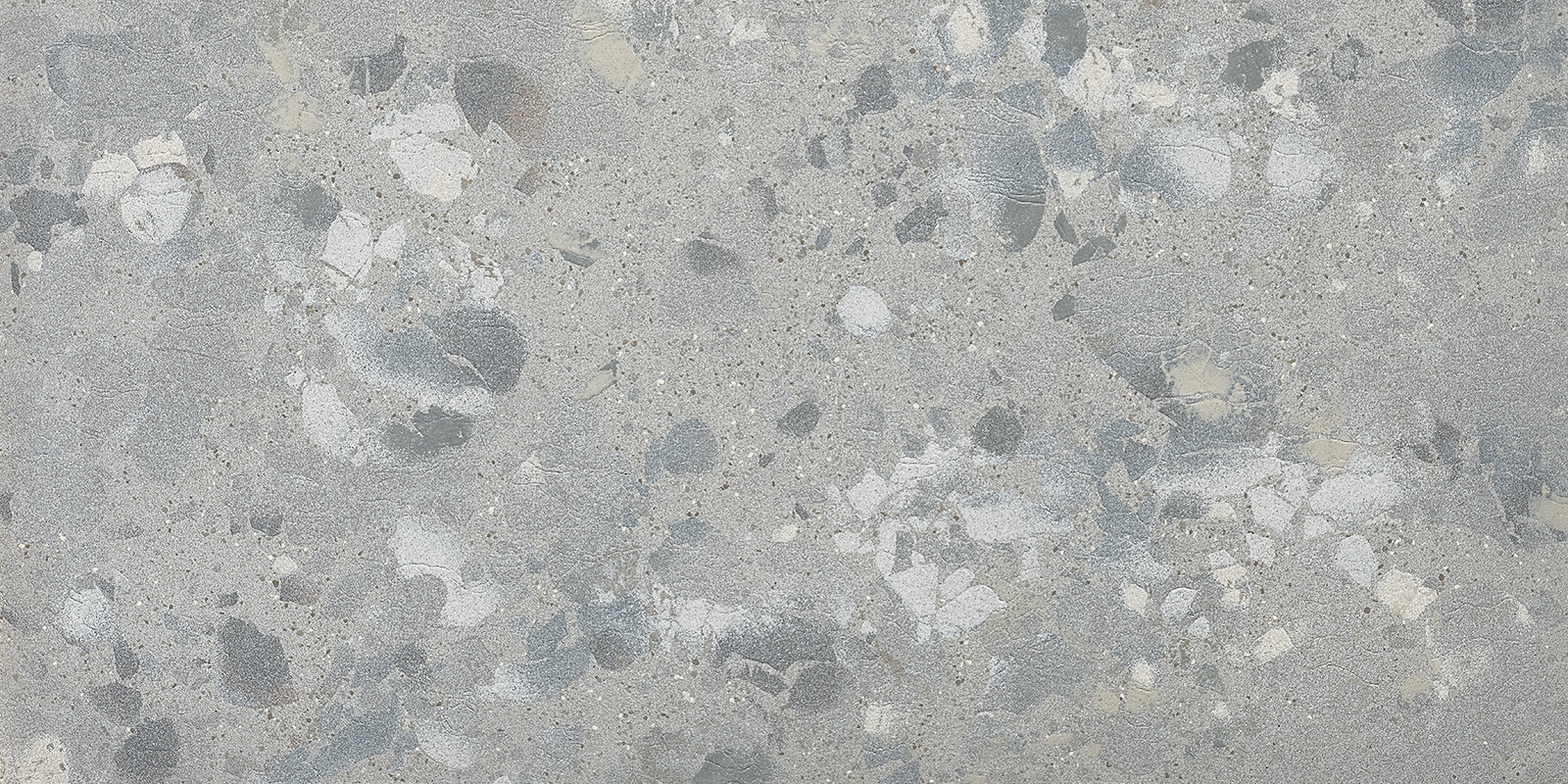 Attitude - T-2696-ATT-GRY-FT-24X48-MR