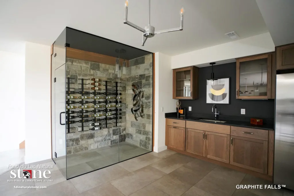 Falls Graphite Falls