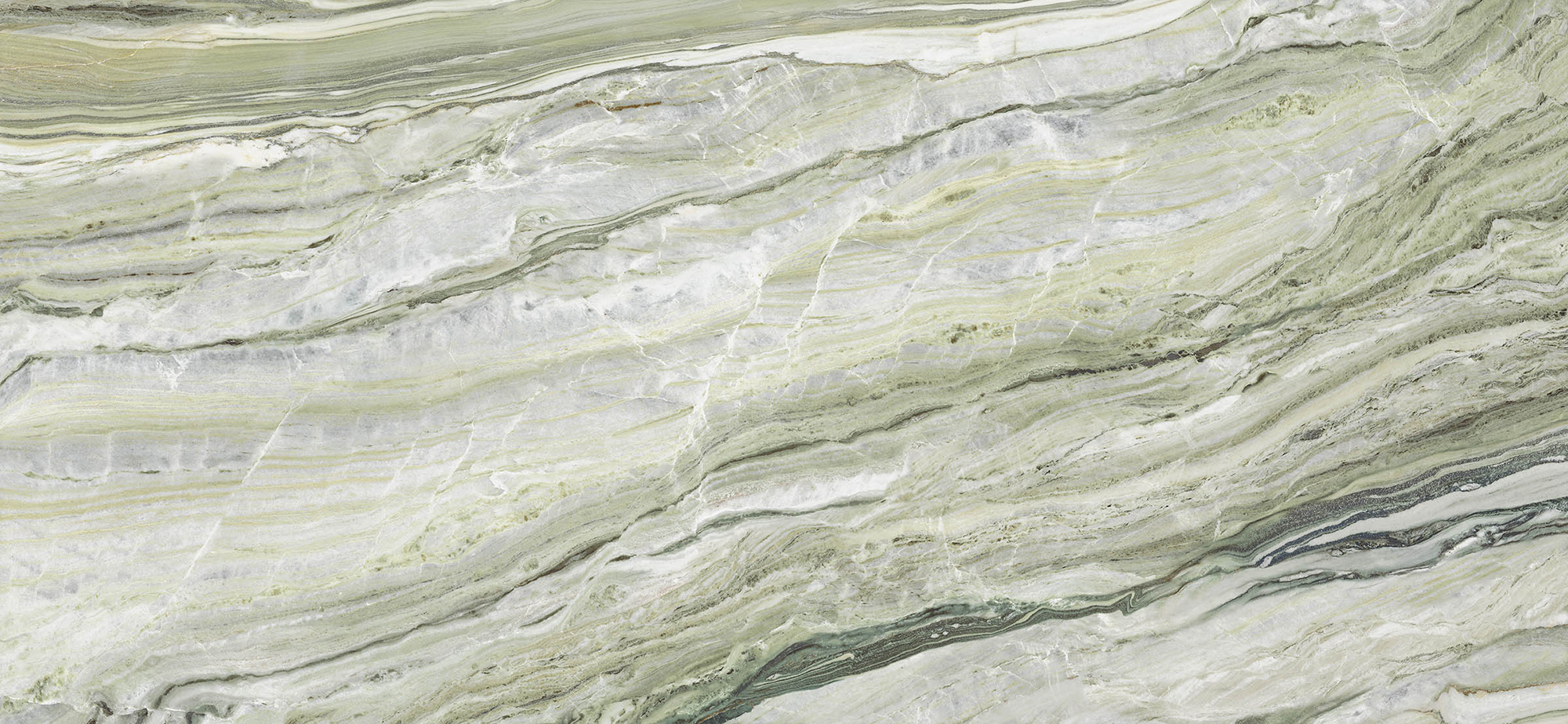 Aesthetica - T-2696-AEST-GOLI-SLAB-48X110-GLS6.5MM