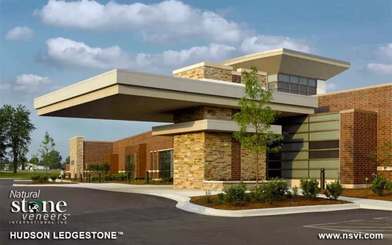 Ledgestone Hudson Ledgestone