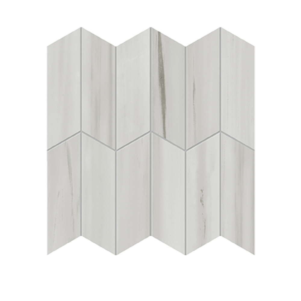 Beyond Dolomite - T-2090-BDOL-GRY-FT-MOSAPX-M