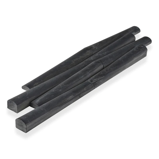 Crescent Mini - T-3820-CIM-SB-WT-DS-ILHND