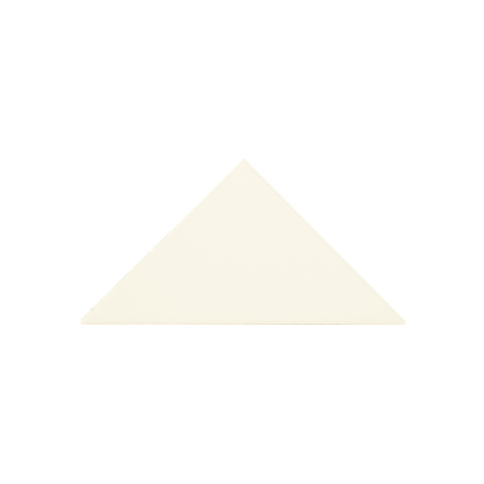 Cursive - T-2922-CRSV-CRV01-WT-DS6TRI-GLS