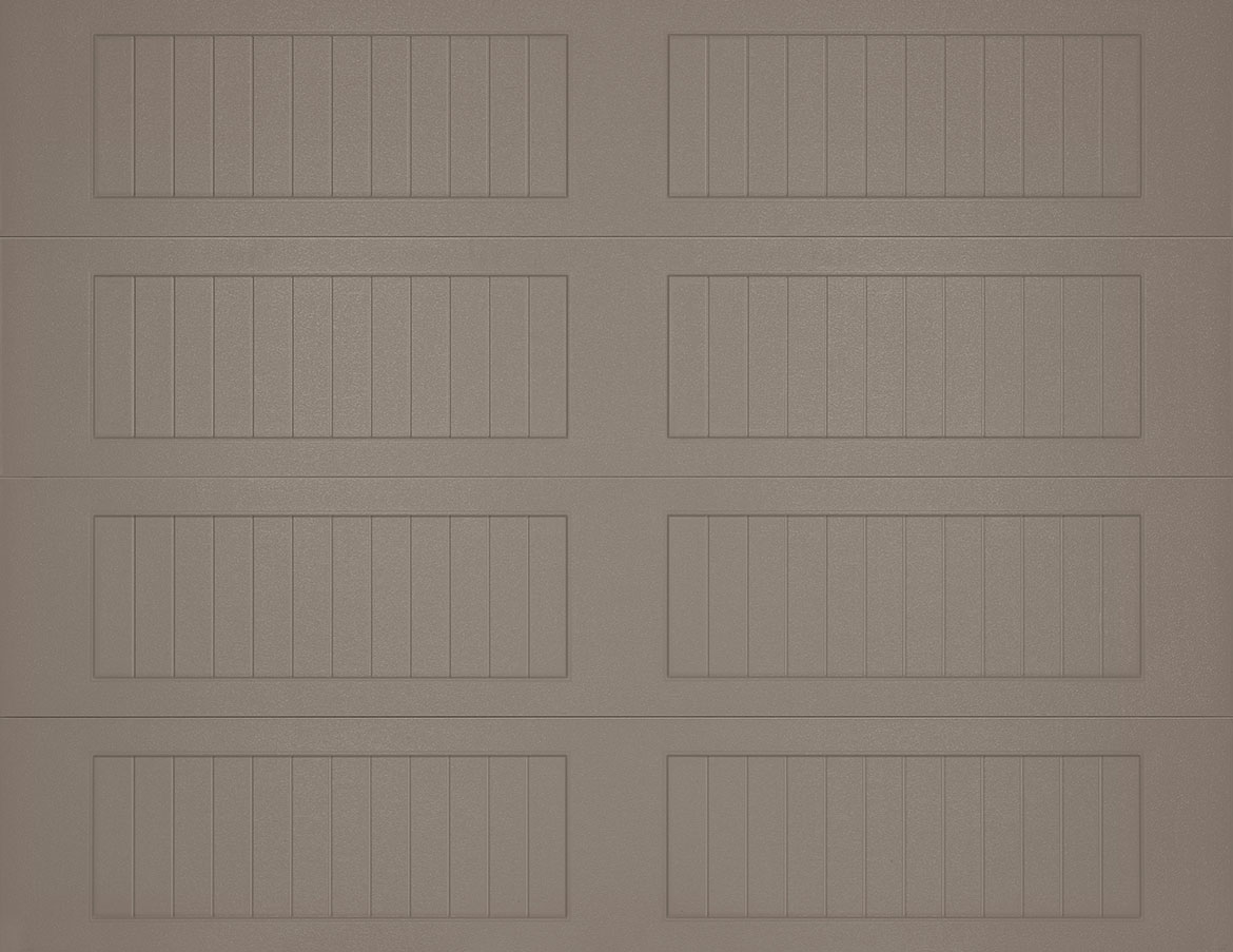 5283 Stamped Carriage Short