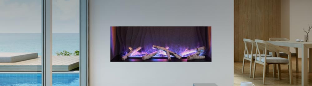 Waterplace Water Vapor