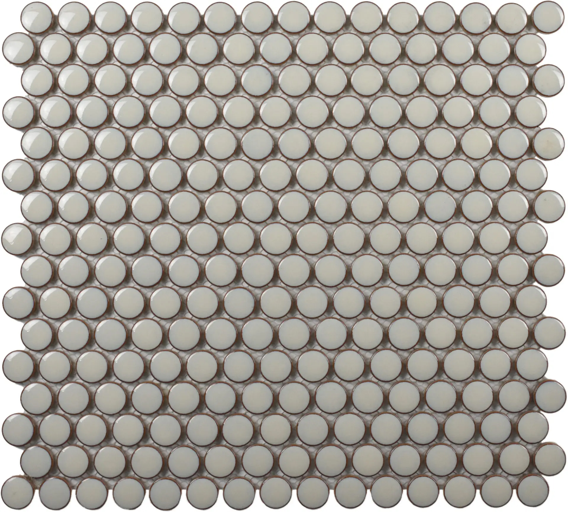 CC Mosaics - T-5807-CCMP-UFCC126-WT-MOSPR