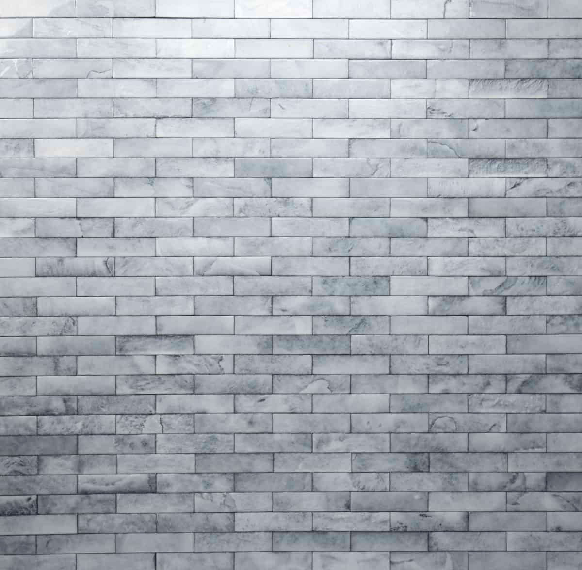 Tempered - T-67455-TEM-FOG-WT-3X12-GLZ