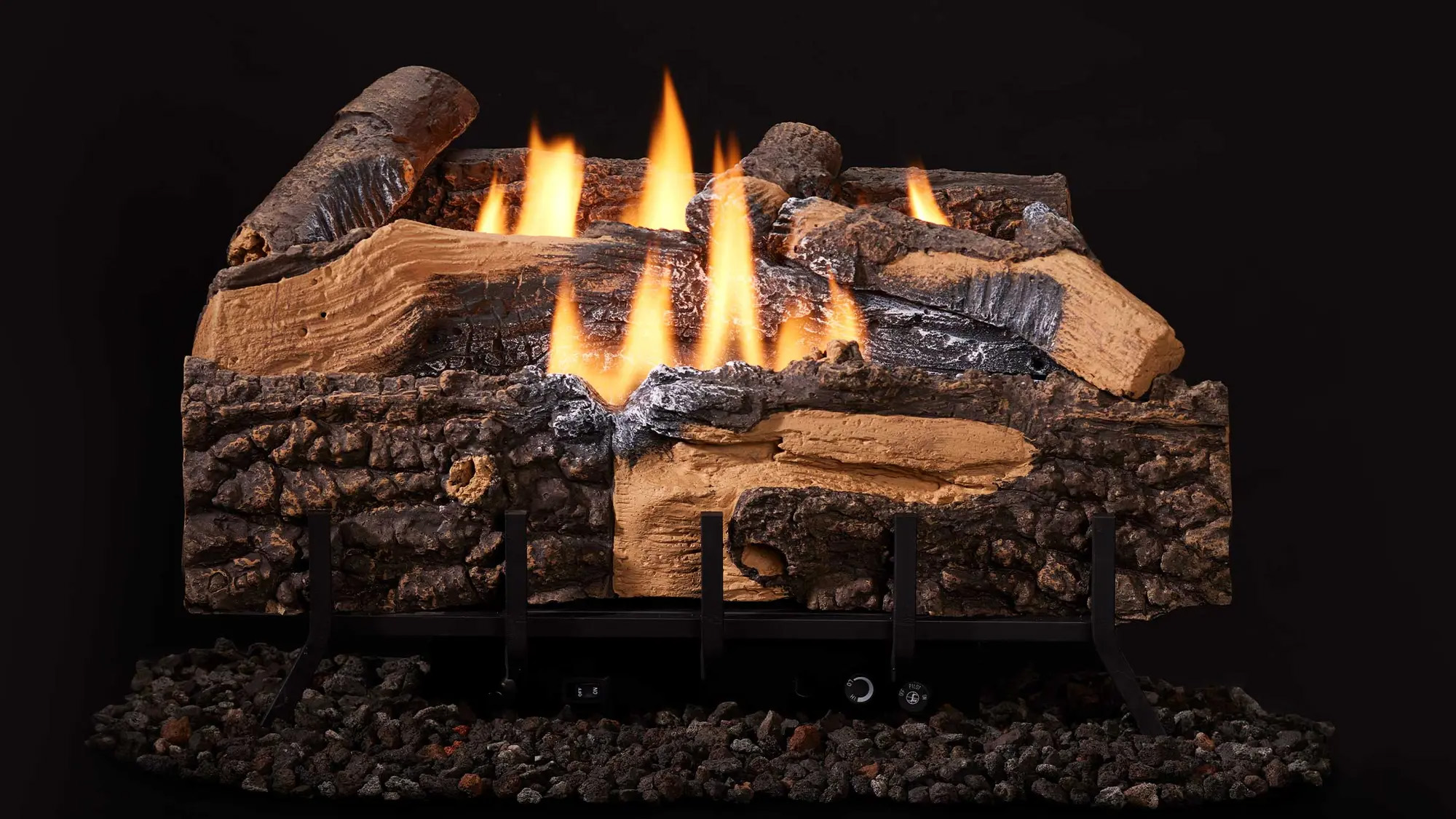 Product image for Mezmer Log Set