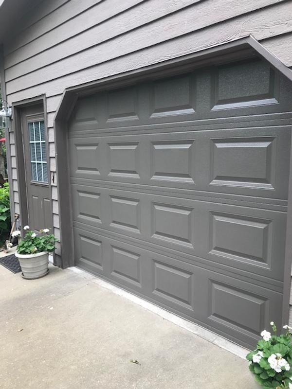 Product image for 2283 Short Raised Panel