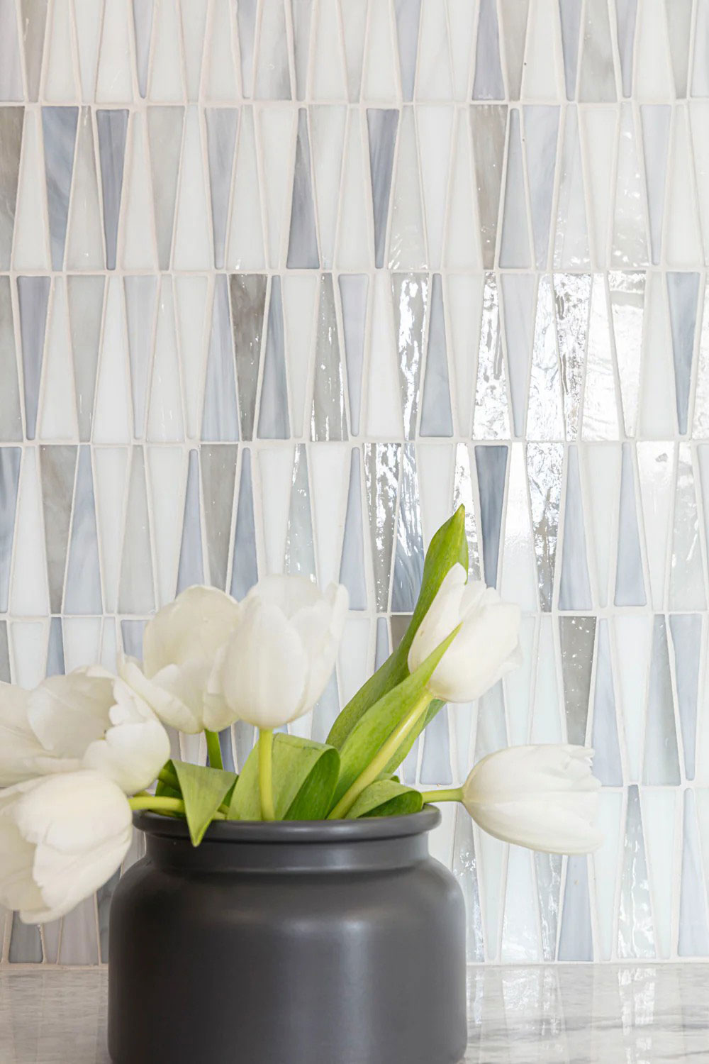 Product image for Tambourine Traps Mosaic