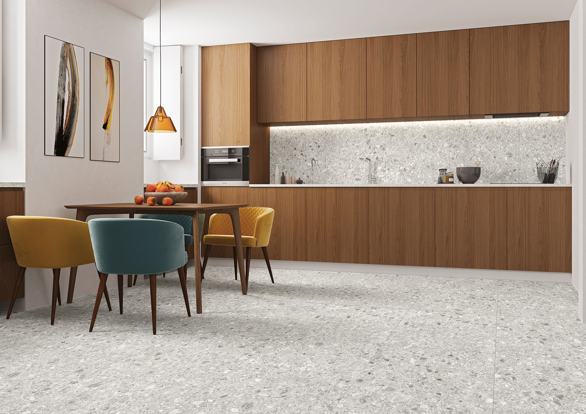 Product image for Terrazzo