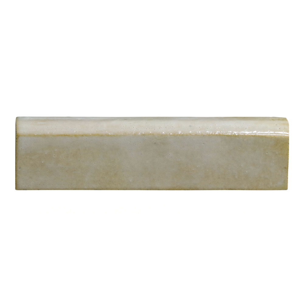 zel petite bullnose fog gloss