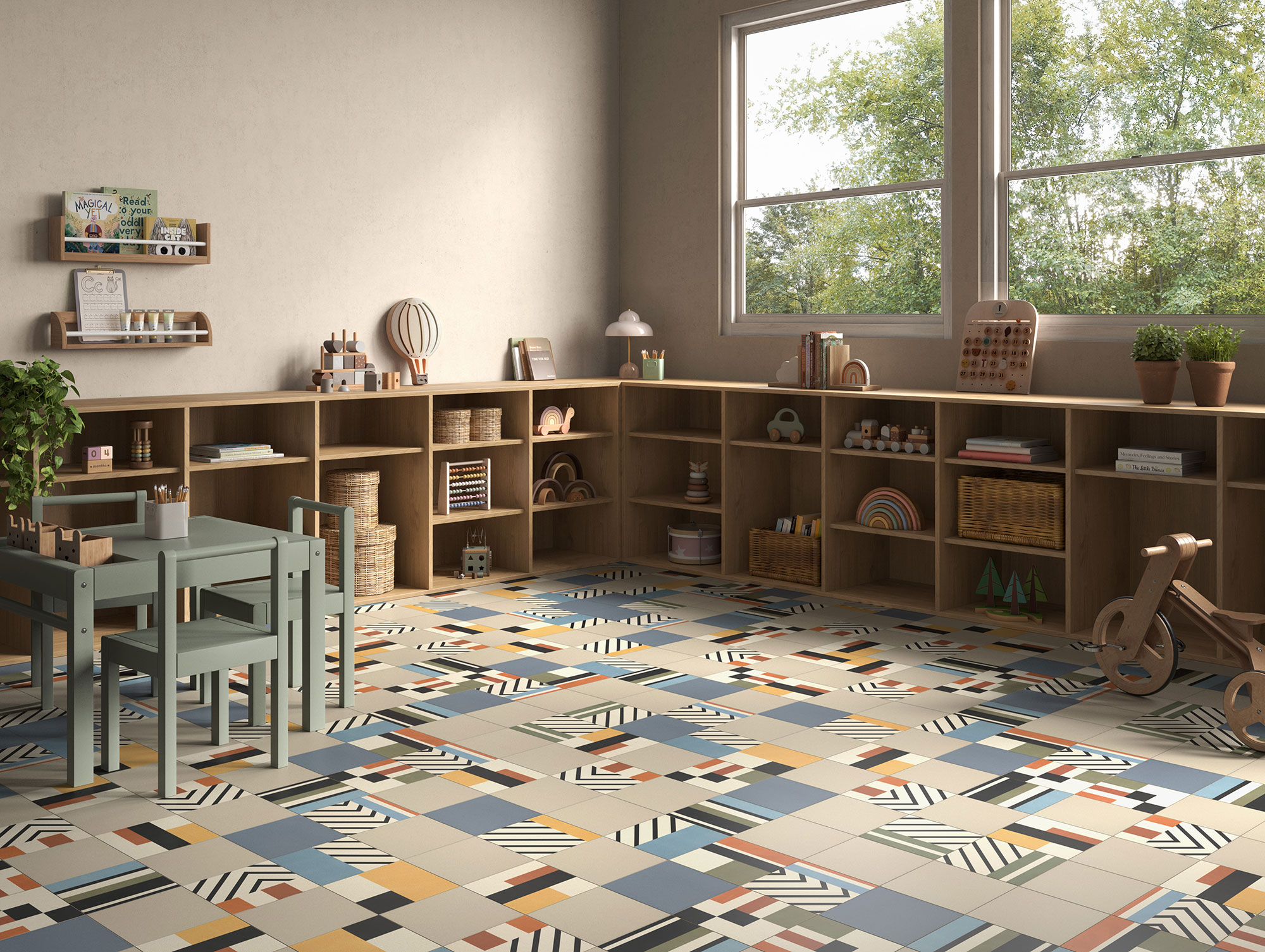 Playlist - T-267223-PLY-CMX-FT-8X8-SOFT