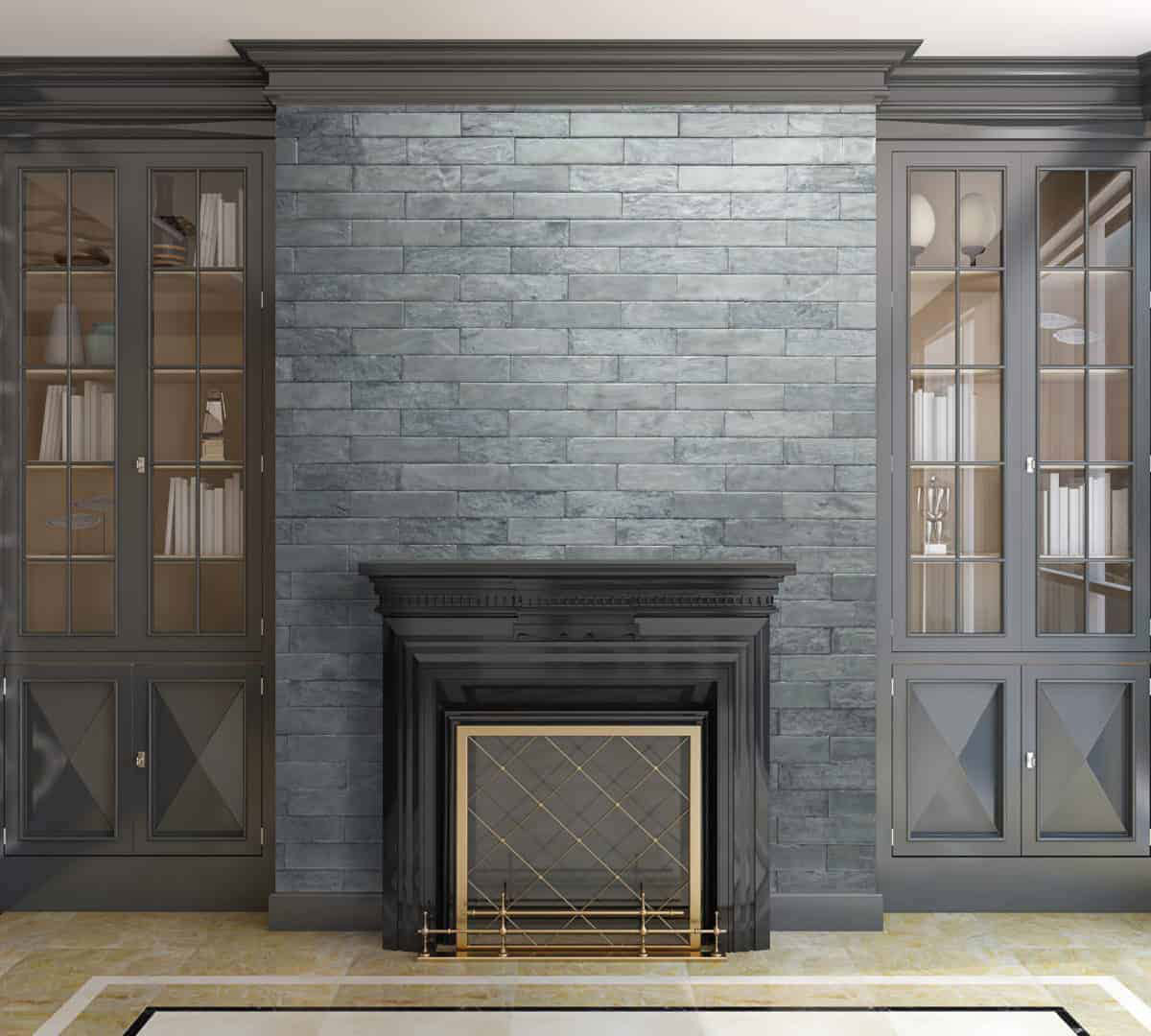 Tempered - T-67455-TEM-STM-WT-3X12-GLZ