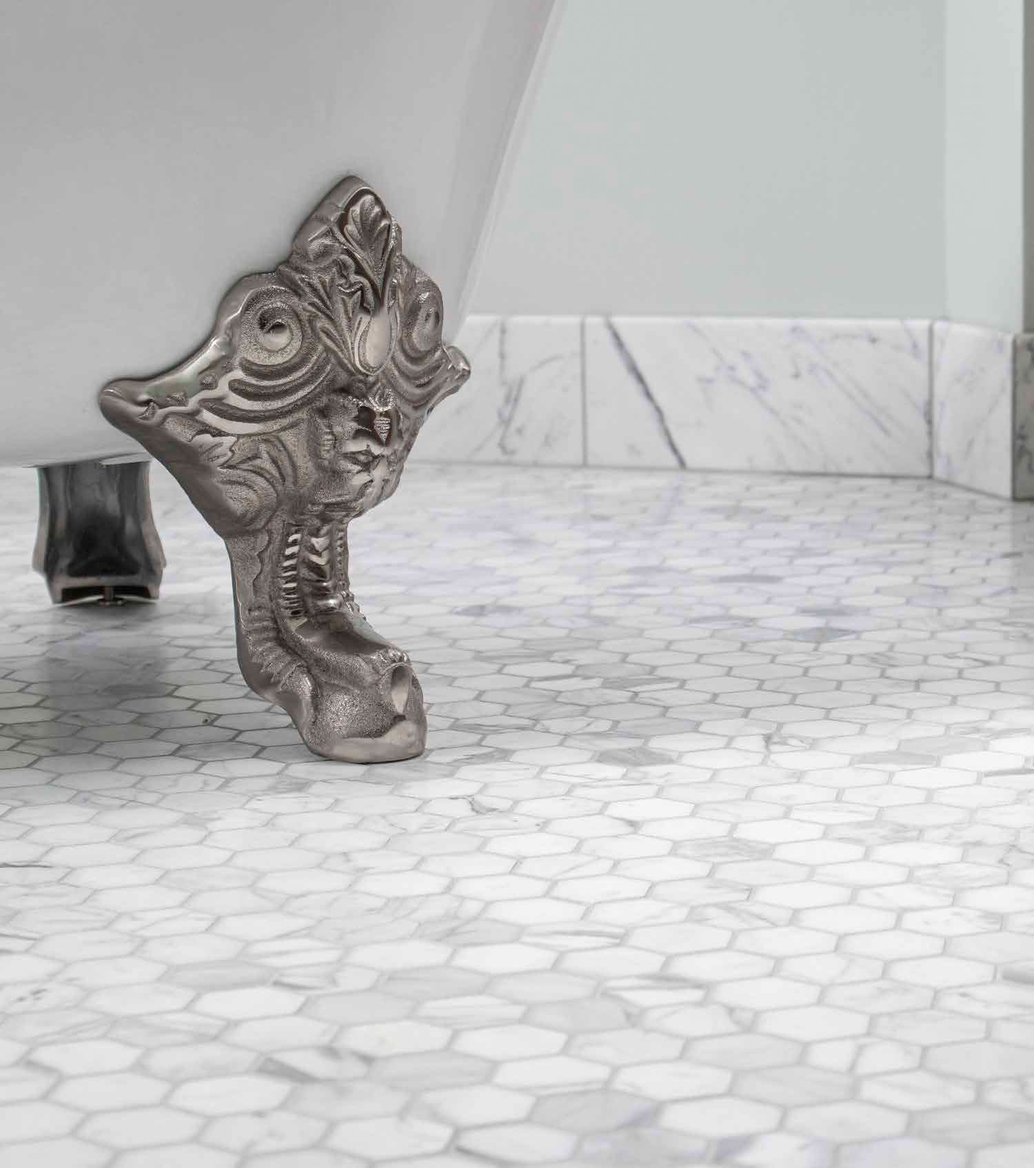 Statuary