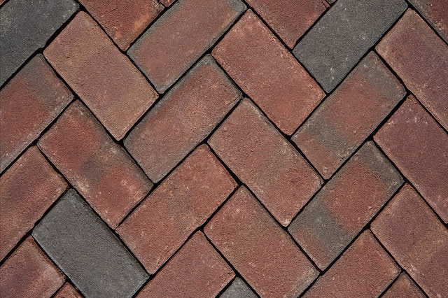 Product image for VICTORIAN PAVERS