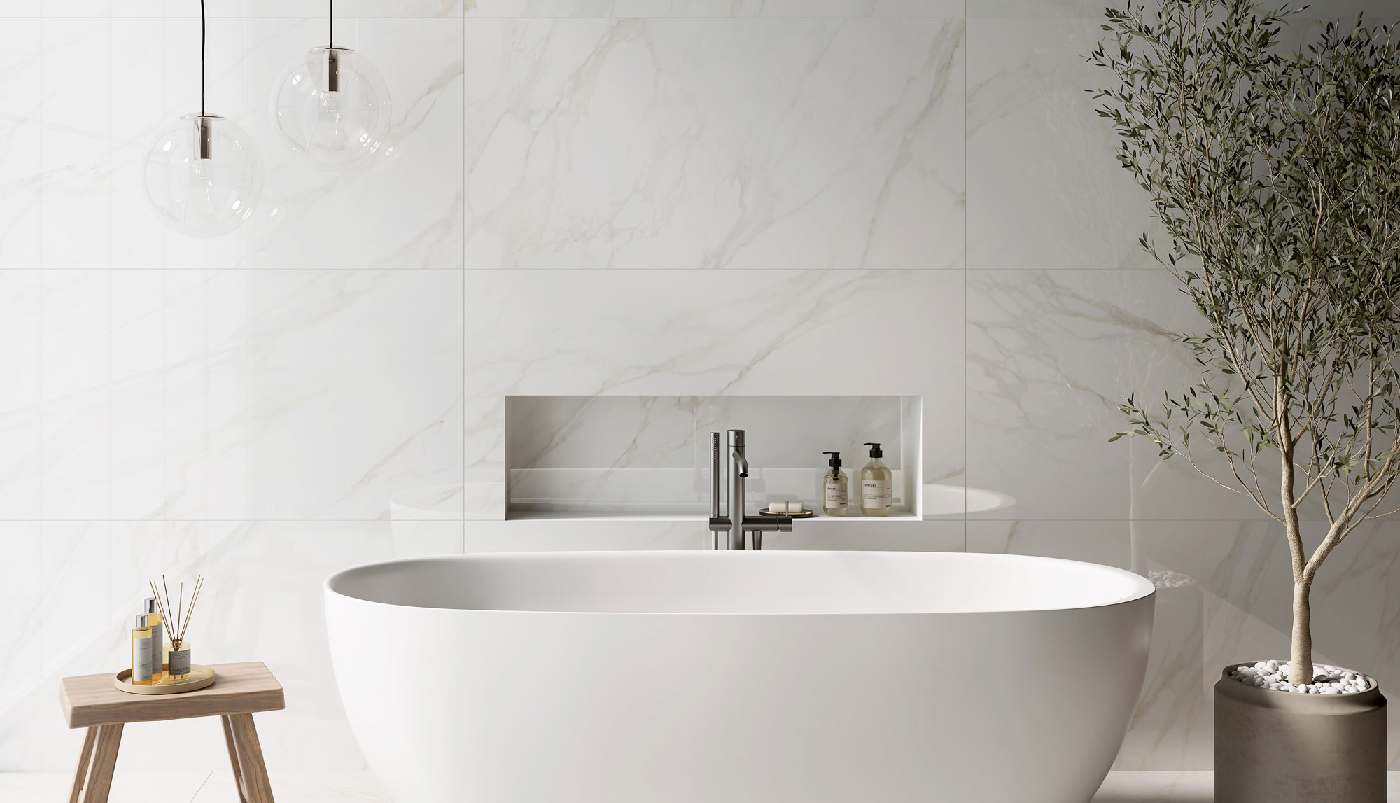 Westchester - T-VS-WSCH-ALPE-FT-24X48-POL