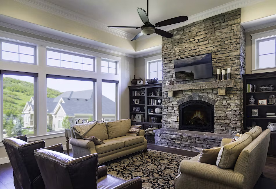 Craft Peak Ledge Greypearl Flats