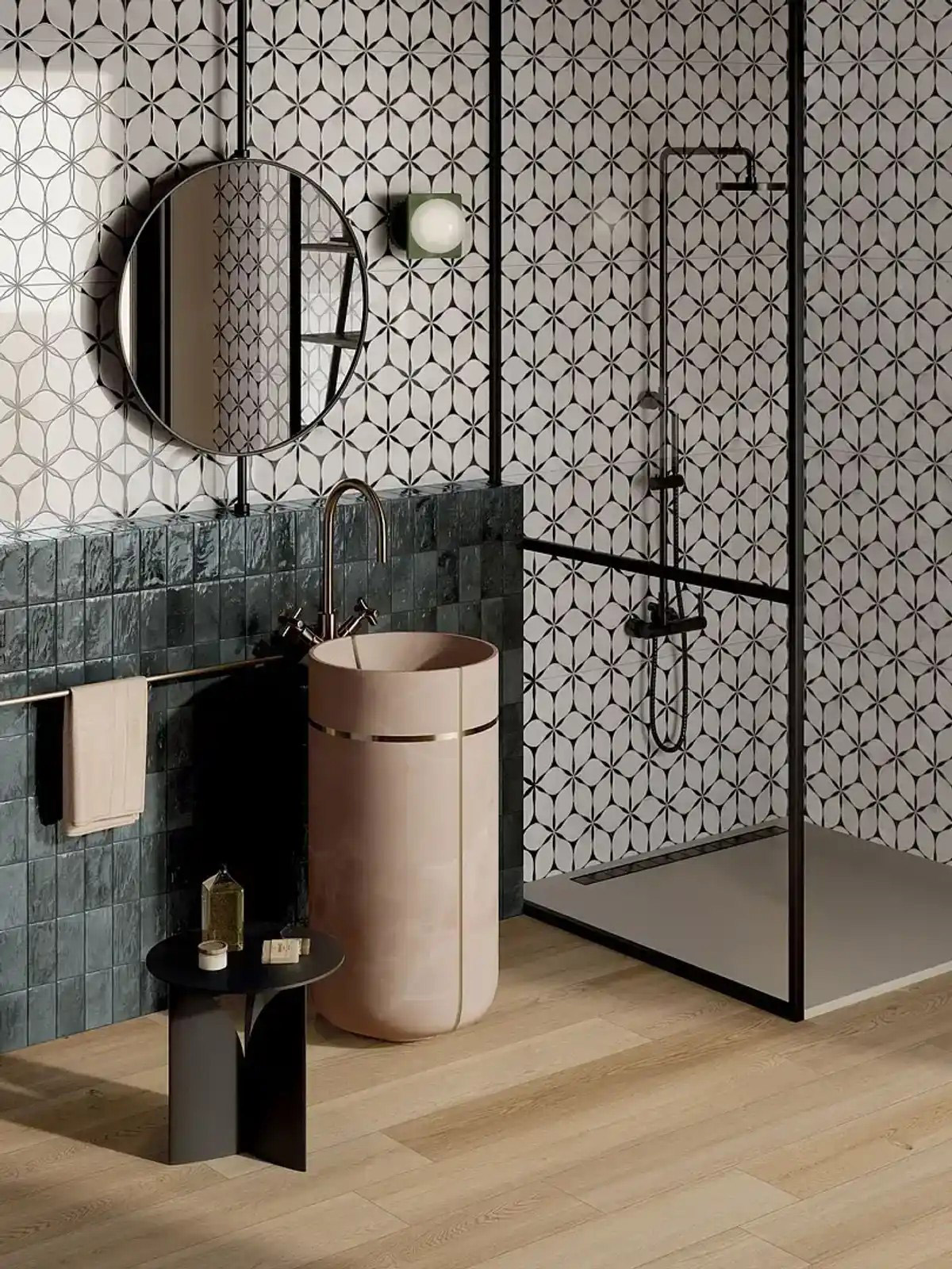 Italia - T-4520-ITLA-PSA-FT-24X48-M