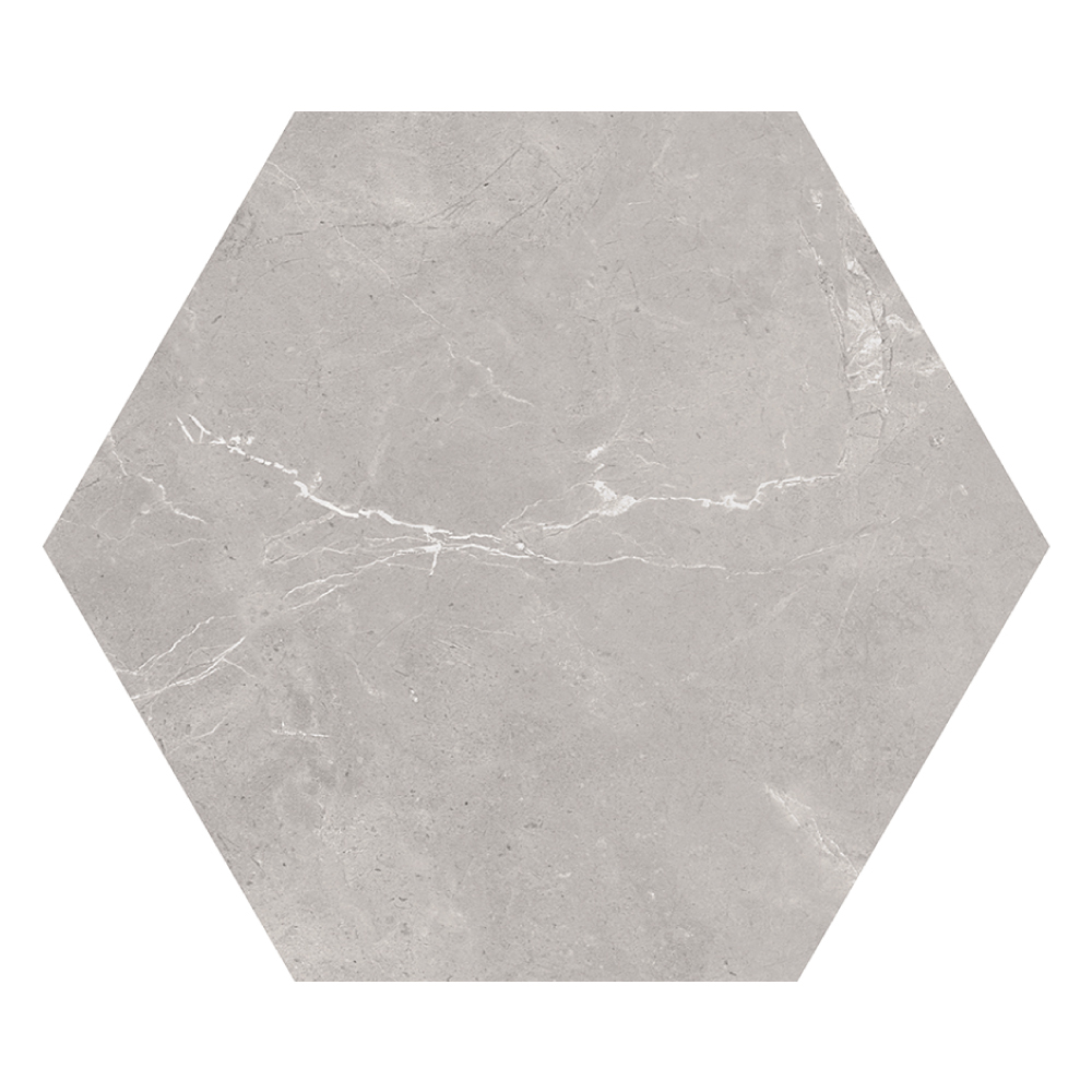 Pinnacle - T-VS-PNC-GRY-FT-DS8X9HEX-M