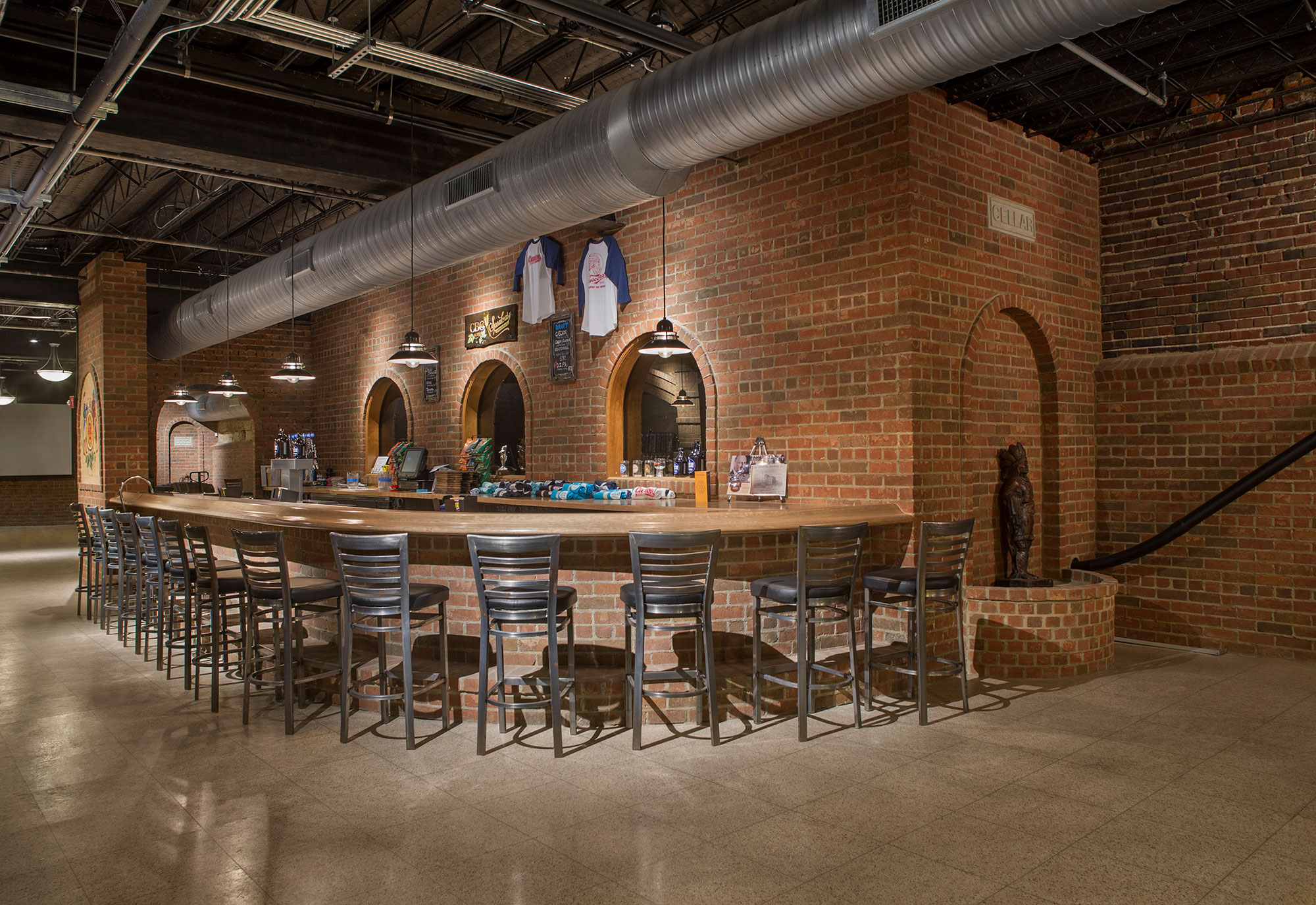 Winewood Blend Modular