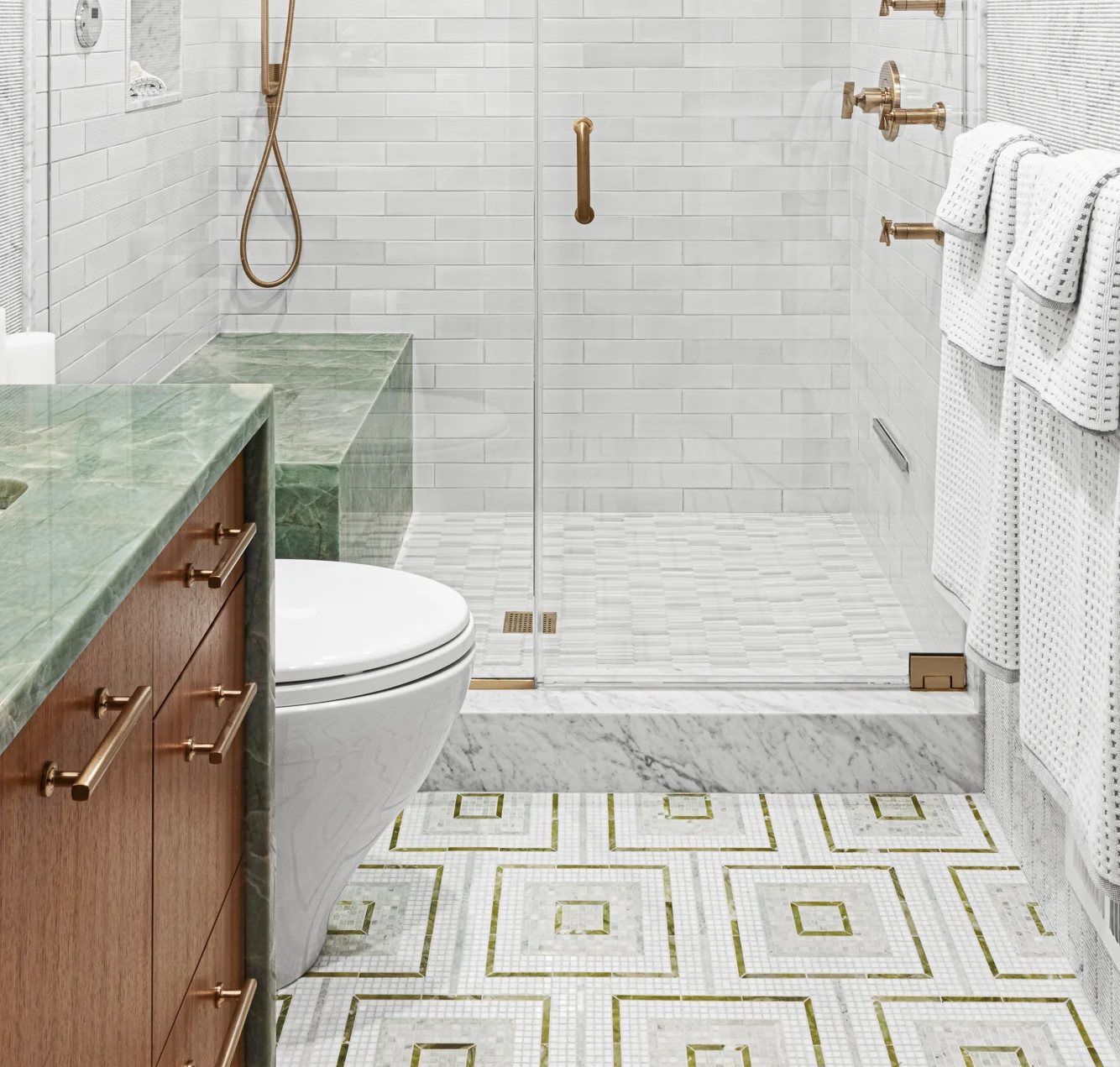 Morningside Heights Square