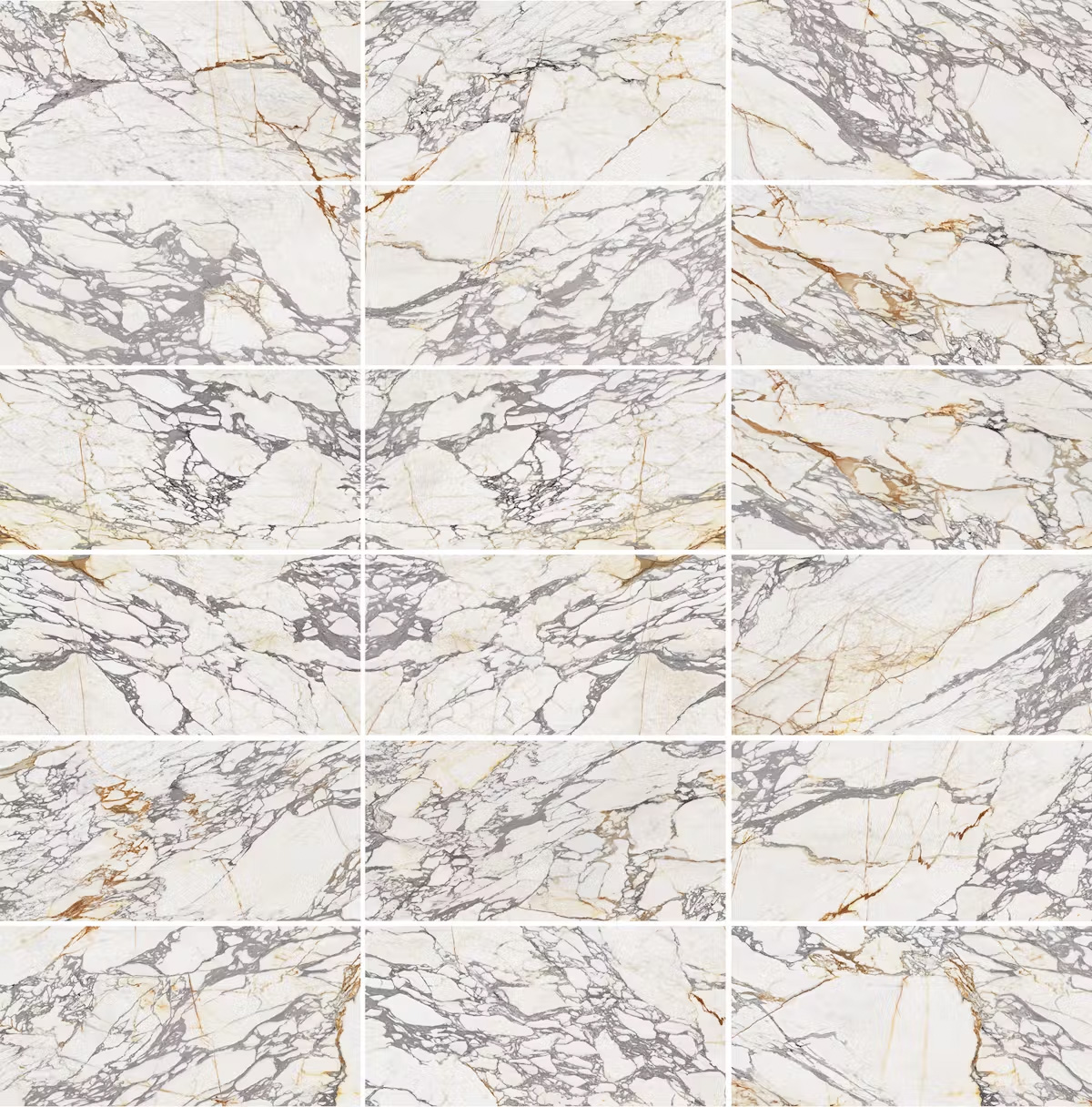 Portofino - T-4520-PF-ARBM-FT-24X48