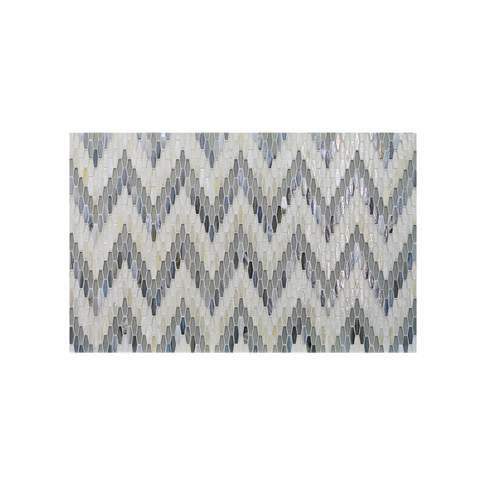 Textile - T-145069-TXT-FLN-WT-MOSBGL-MIX